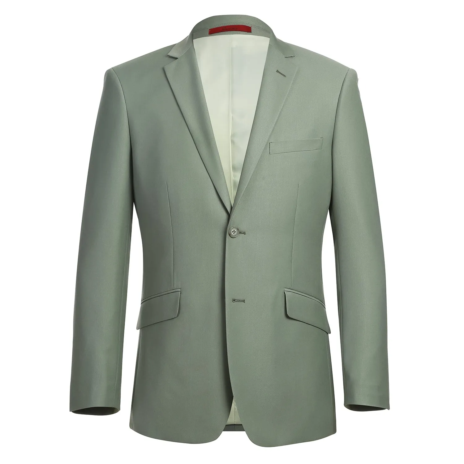 Renoir Slim Fit Suit