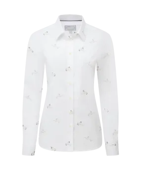 Schoffel Womens Norfolk Shirt