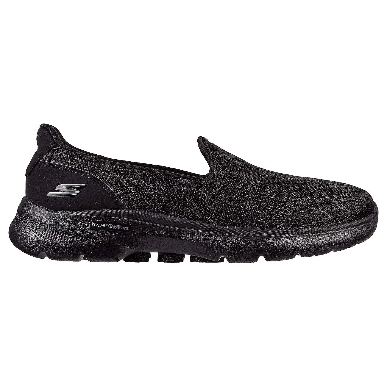 Skechers GoWalk 6 – Big Splash Trainers