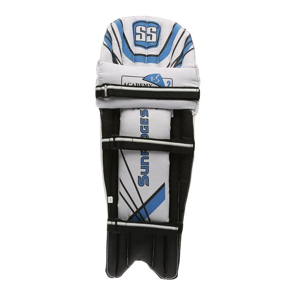 SS Academy Batting Leg Guard