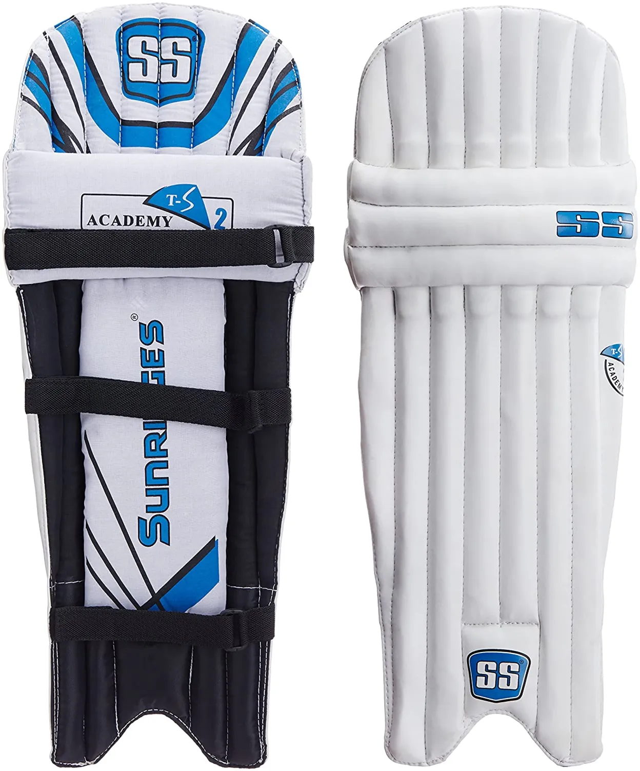 SS Academy Batting Leg Guard