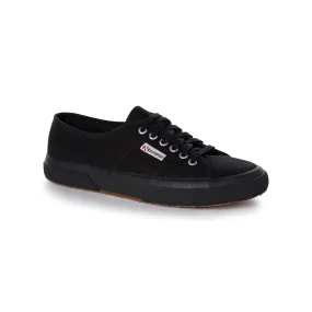 SUPERGA Cotu Classic- Full Black