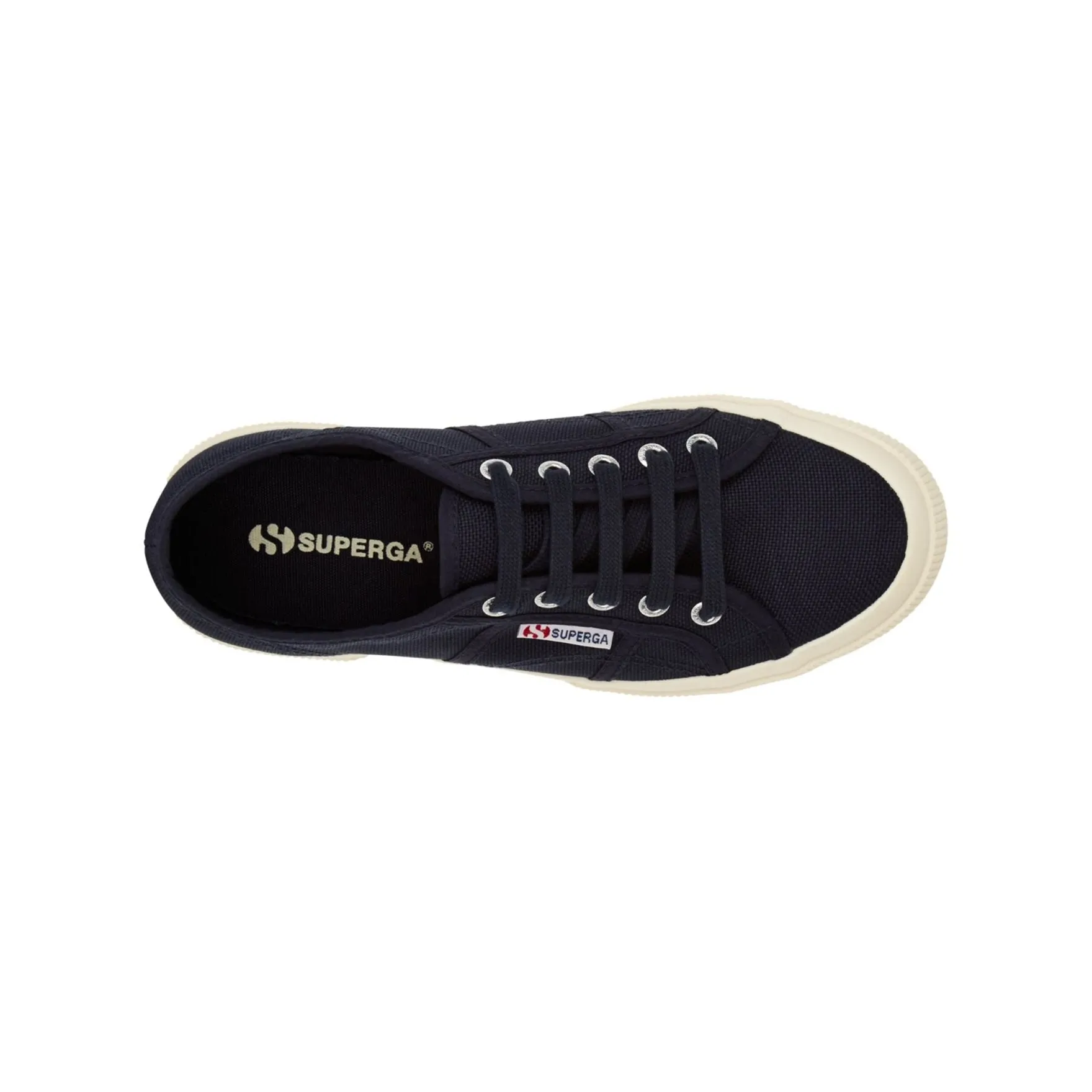 SUPERGA Cotu Classic - Navy