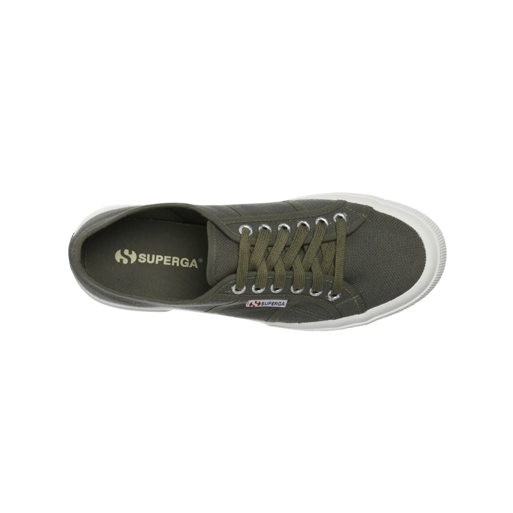 SUPERGA Cotu Classic - Sherwood