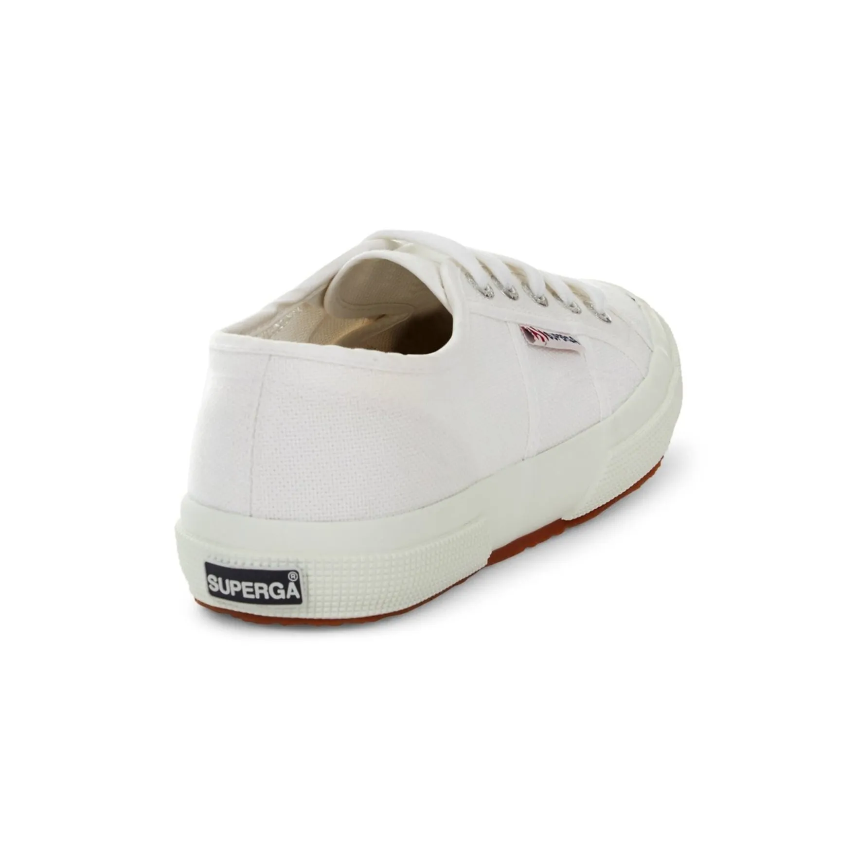 SUPERGA Cotu Classic - White