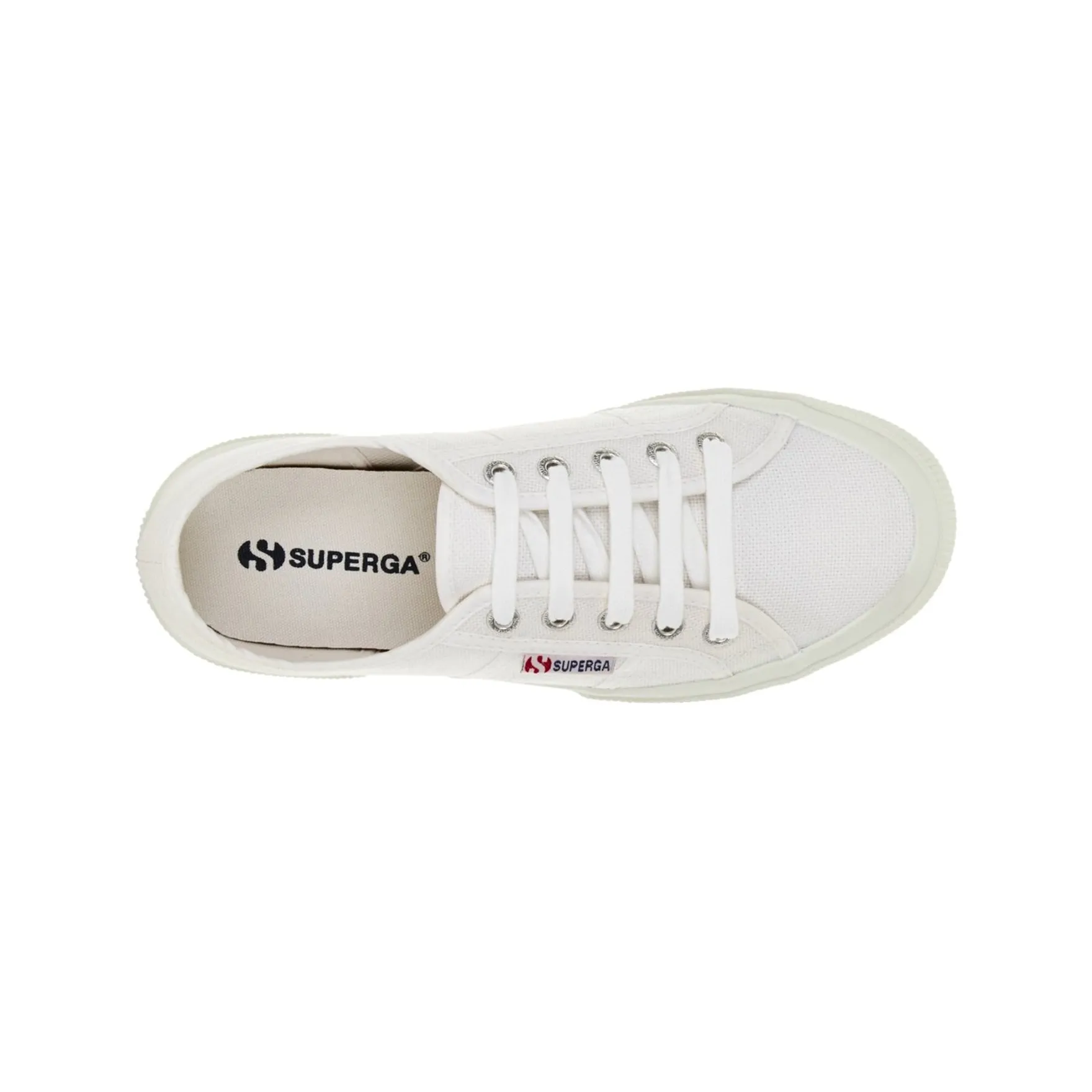 SUPERGA Cotu Classic - White