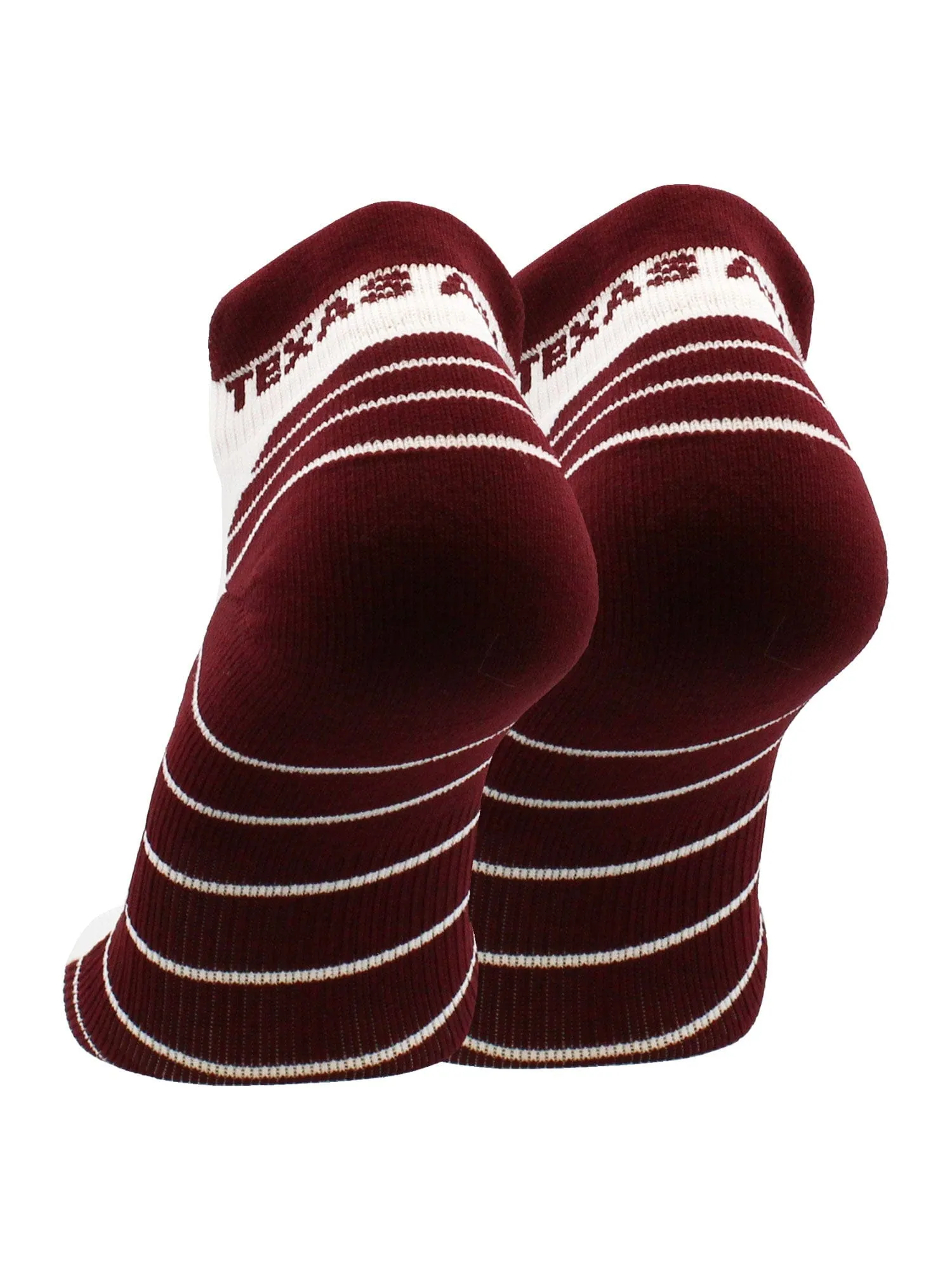 Texas A&M Golf Socks