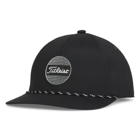 Titleist '24 Boardwalk Rope Cap