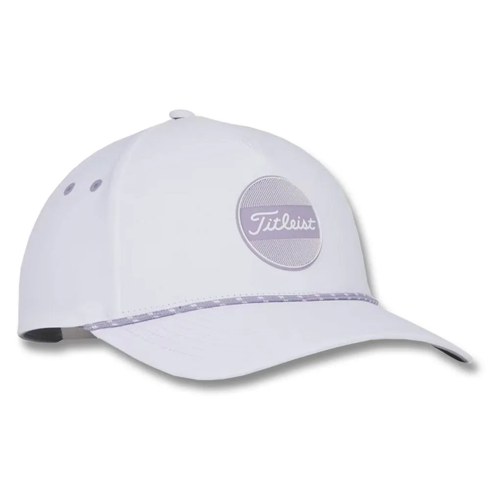 Titleist Boardwalk Rope Golf Cap 2023 Women