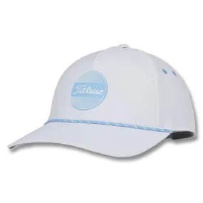 Titleist Boardwalk Rope Golf Cap 2023 Women