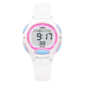 V2A Digital Watch for Boys – Kids Between 3 to 10 Years of Age Multi-Functional 30 M Waterproof Digital Sports Watches for Boys| Watch for Kids Age 3 5 6 7 8