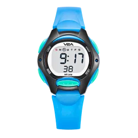 V2A Digital Watch for Boys – Kids Between 3 to 10 Years of Age Multi-Functional 30 M Waterproof Digital Sports Watches for Boys| Watch for Kids Age 3 5 6 7 8