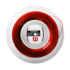 Wilson Sensation Plus reel 660ft/200m