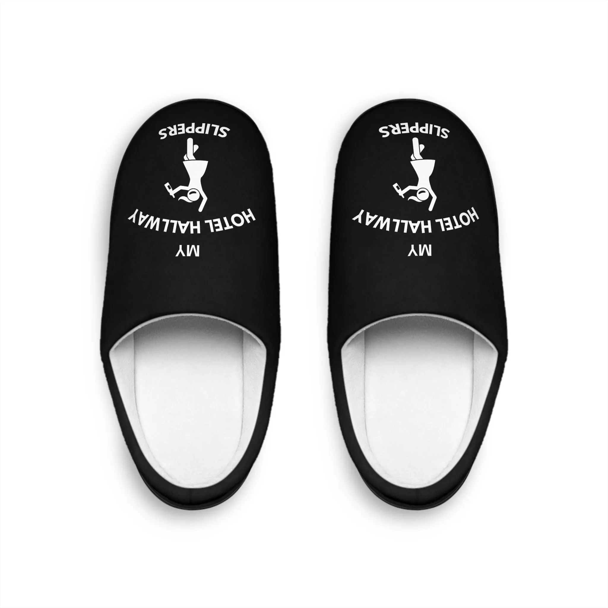 Women's Tournament Slippers