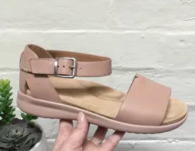 Ziera Beverly Blush XW Sandal